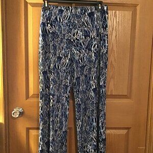 AGBT "Zebra" Pattern Palooza Pants